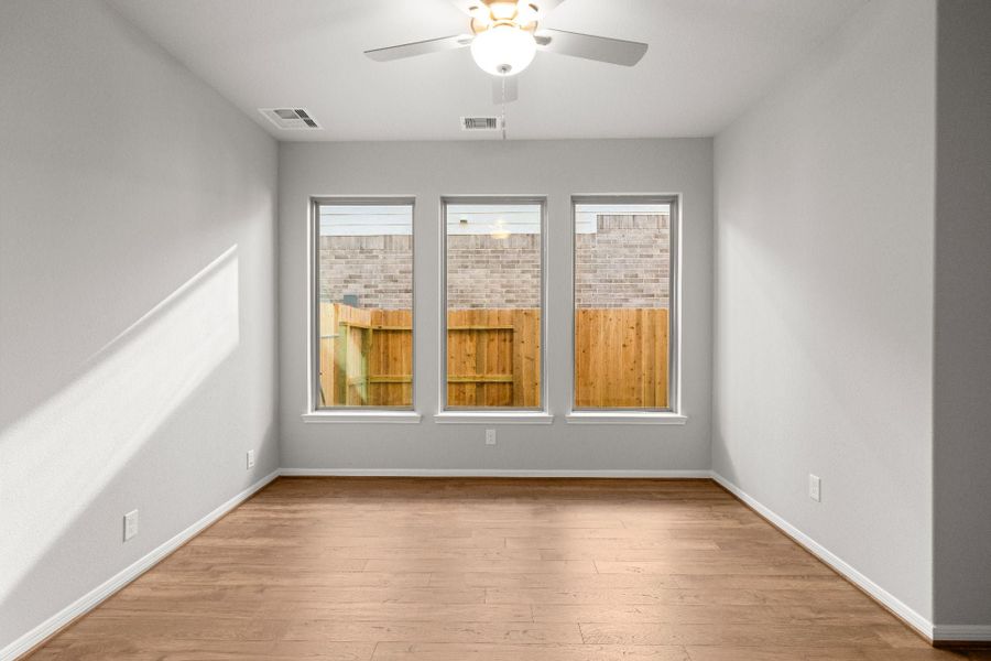 Schertz, TX New Home.  - Slide 7