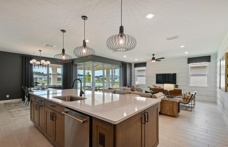 Open Concept