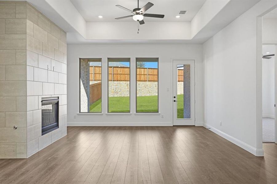 4225 Tawakoni Drive ~ Ready Now