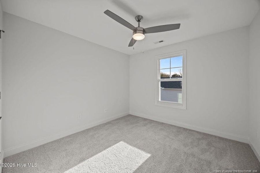 2374 Zion Hill Road SE - Lot 16