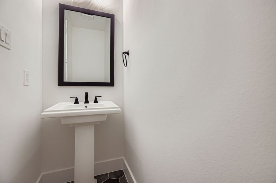 Image 27 of a home in Castle Hills Northpointe - Townhomes.