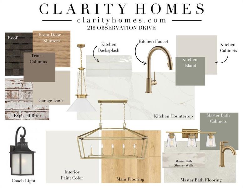 View of a document with a collage of images View of a document with a collage of images
