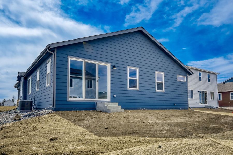 New Home in Frederick, CO.  - Slide 26