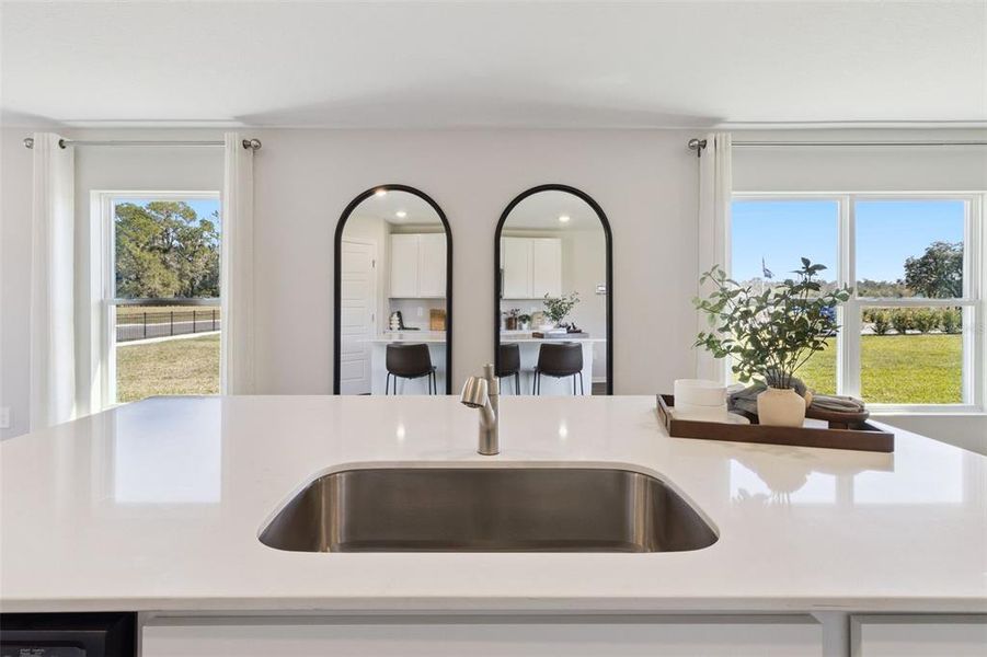 Close-up of interior finishes inside a home in Wynnstone, Davenport (Image 17). Close-up of interior finishes inside a home in Wynnstone, Davenport (Image 17).