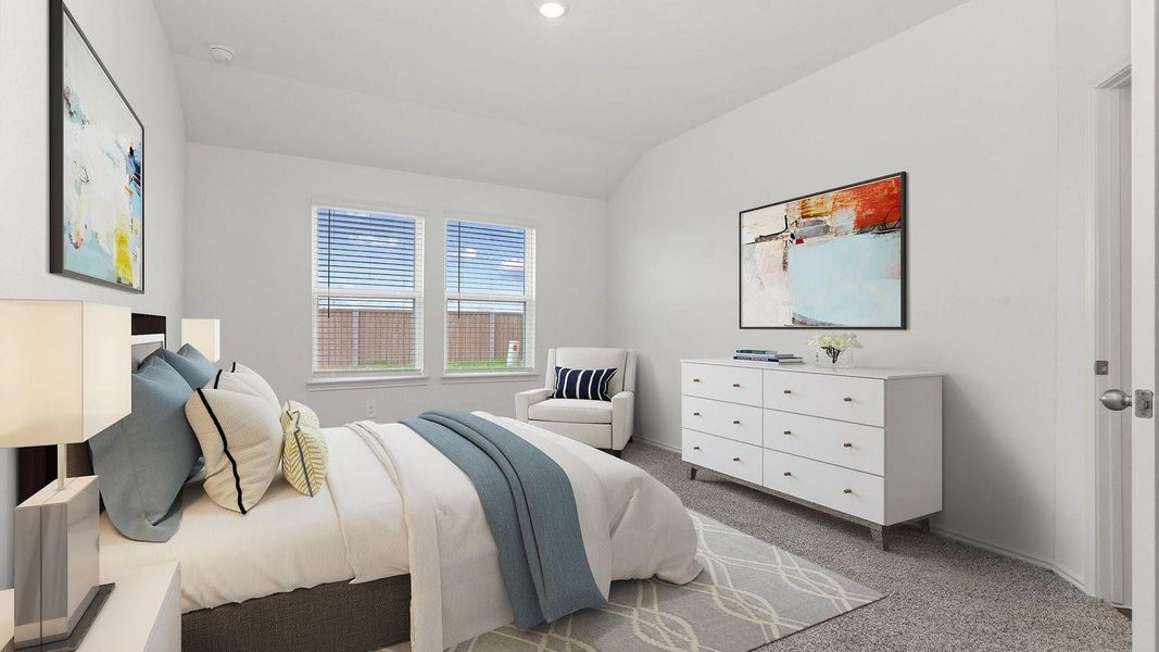 *Images and 3D tour are for illustration only and options may vary from home as built. *Images and 3D tour are for illustration only and options may vary from home as built.