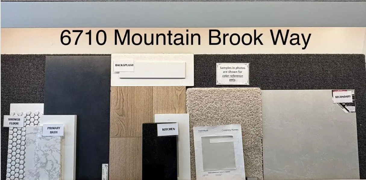 Image 6 of a home in . Image 6 of a home in .