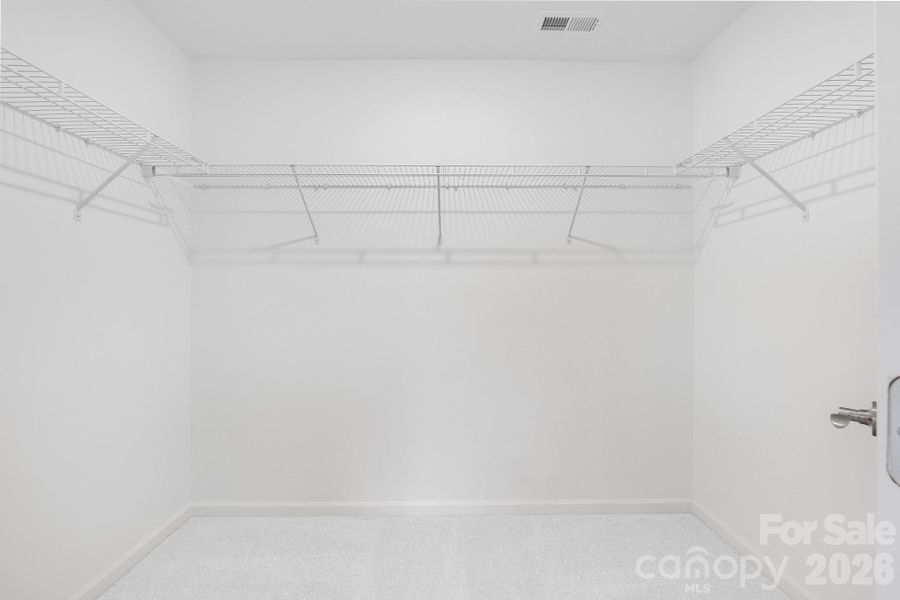 primary bedroom closet #2 primary bedroom closet #2