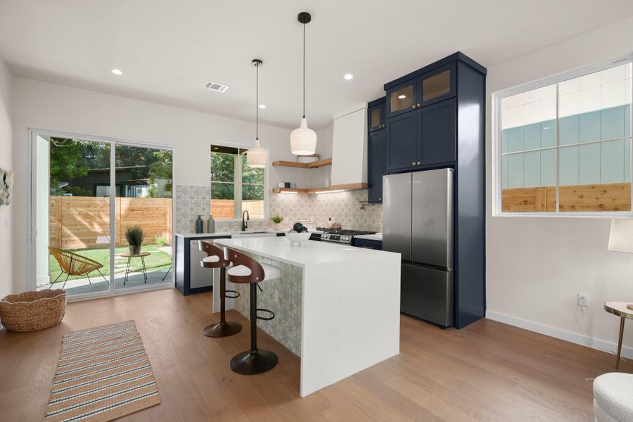 3103 Garwood St. Unit 2
