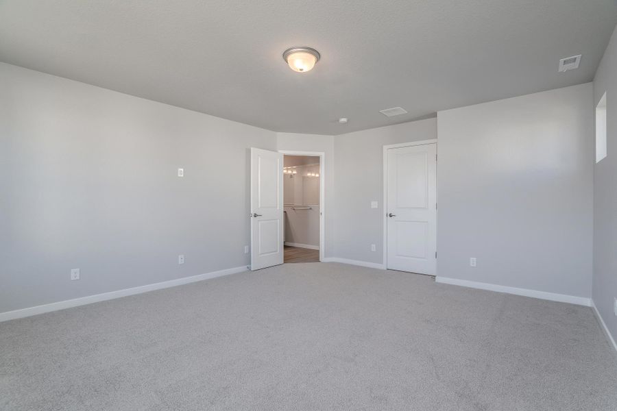 The Coppearleaf - Owner's Retreat