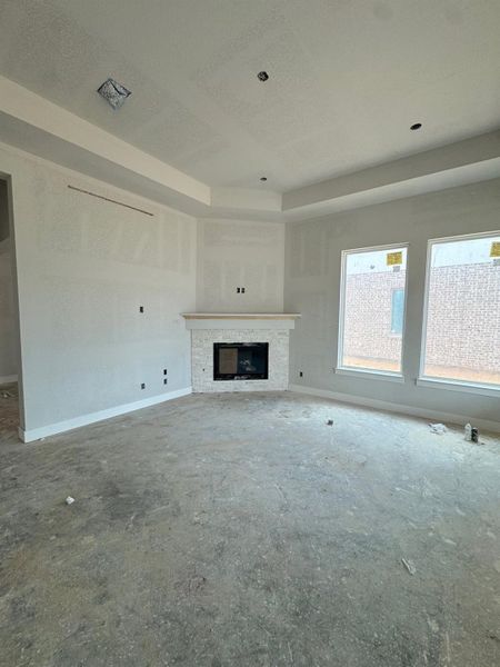 Home Progress MAY 2026
