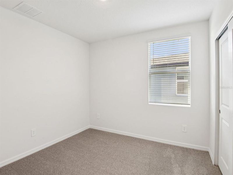 Spacious, unfurnished interior of a new home in Benton Hills - Premier Series, Brooksville (Image 32).