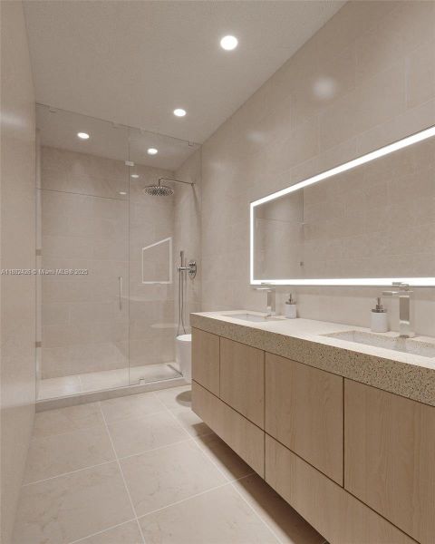 Image 6 of a home in . Image 6 of a home in .