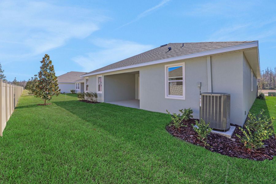 4br New Home in Land O Lakes, FL.  - Slide 8