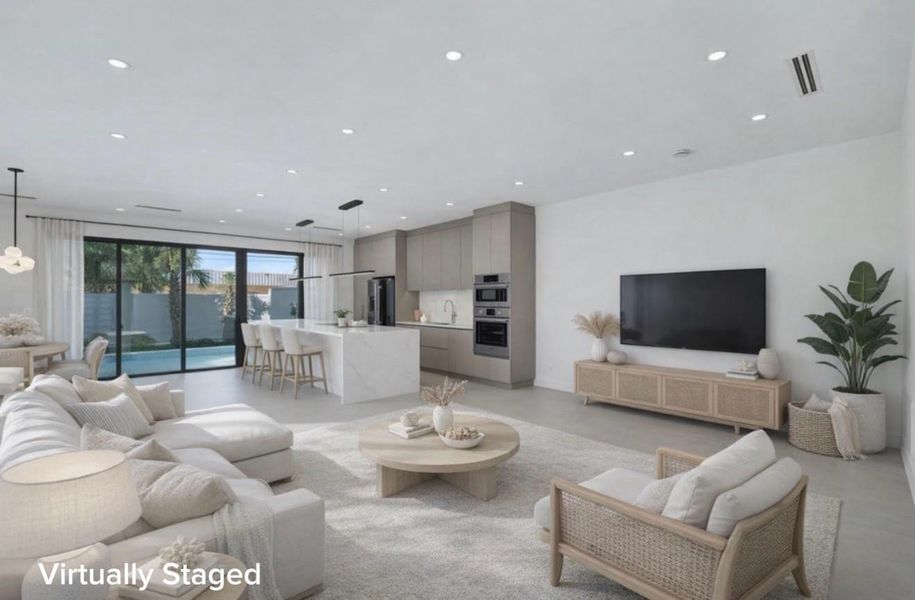 First Floor Bathroom