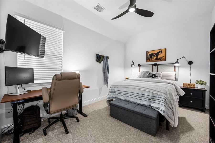 Bedroom #3 Bedroom #3