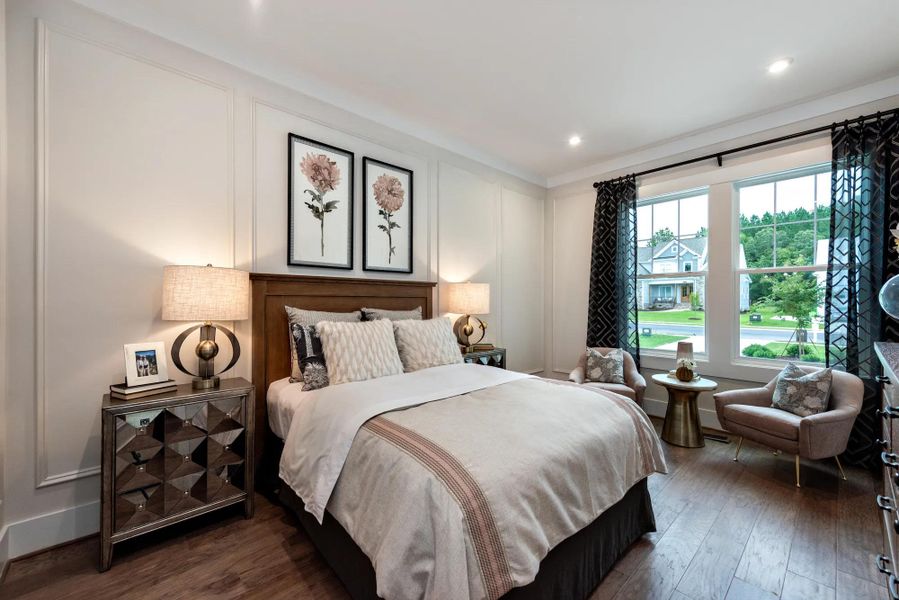 The Branford Guest Suite