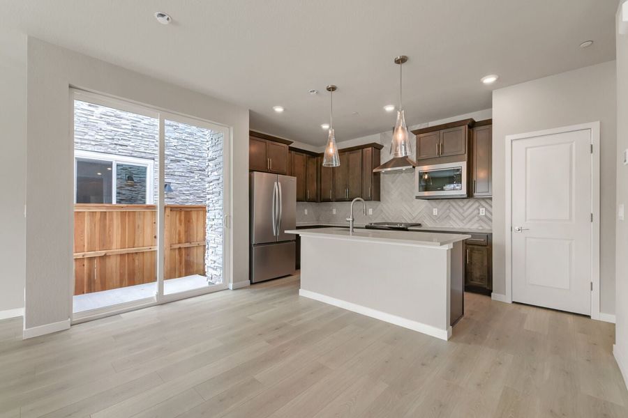 3br New Home in Westminster, CO.  - Slide 9