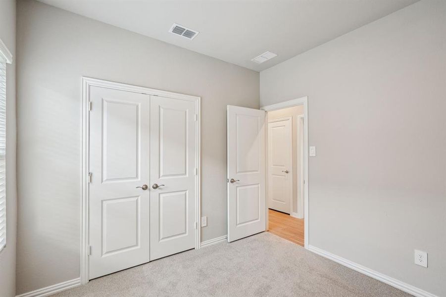 Photo is not of the actual home, but is an inspirational photo of builder’s model home and may depict options, furnishings, and/or decorator features that are not included.