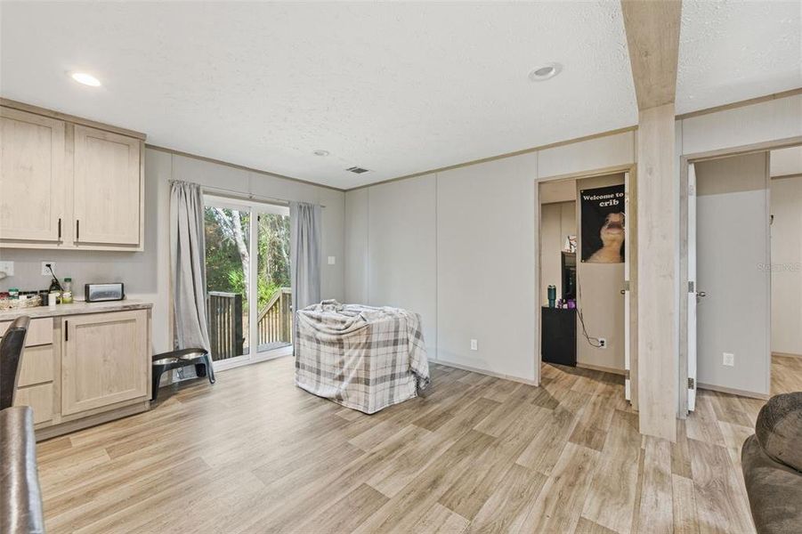 Furnished interior view inside a new home in , Homosassa (Image 16). Furnished interior view inside a new home in , Homosassa (Image 16).