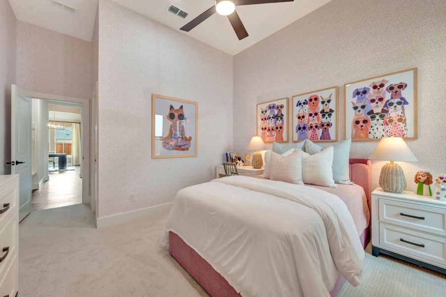 Bedroom Bedroom