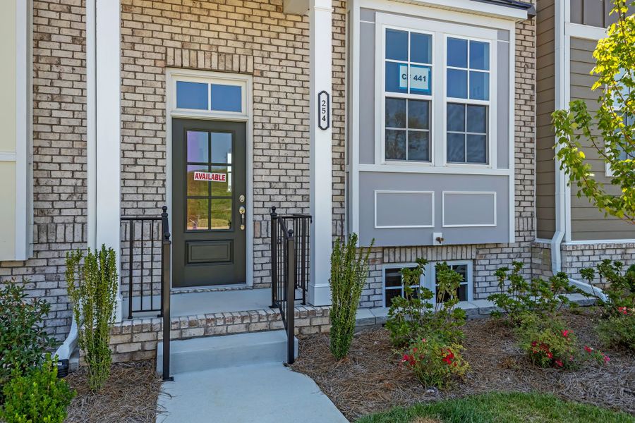 254 Savoy Loop, Homesite 441