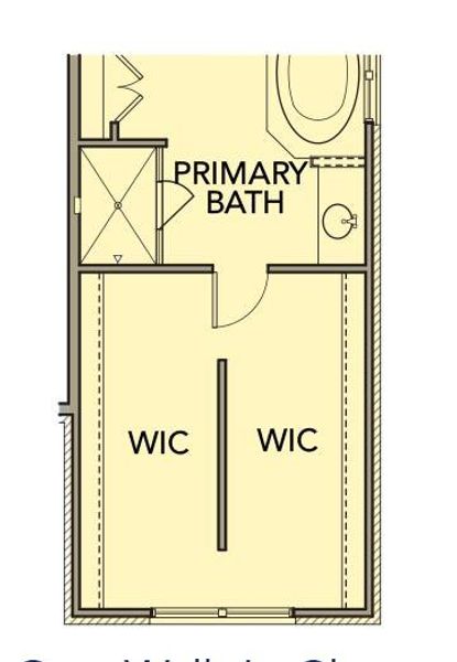 2D floor plan layout of this home in Ford Landing, Acworth, GA (Image 5). 2D floor plan layout of this home in Ford Landing, Acworth, GA (Image 5).