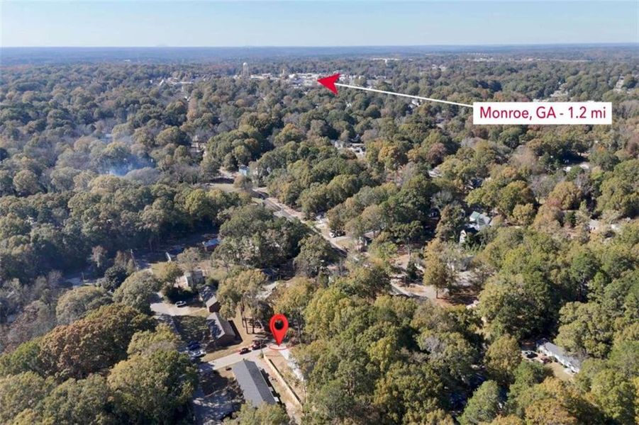 Image 29 of a home in . Image 29 of a home in .