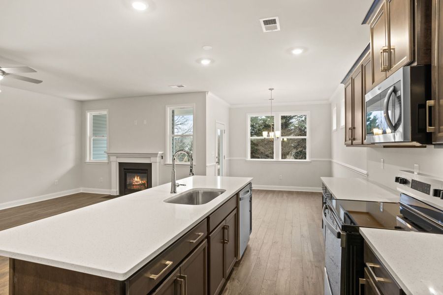 Easley, SC New Home. - Slide 14 Easley, SC New Home. - Slide 14