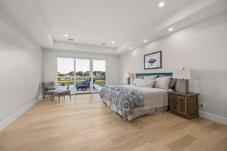 Furnished interior view inside a new home in , Pelican Bay (Image 23). Furnished interior view inside a new home in , Pelican Bay (Image 23).