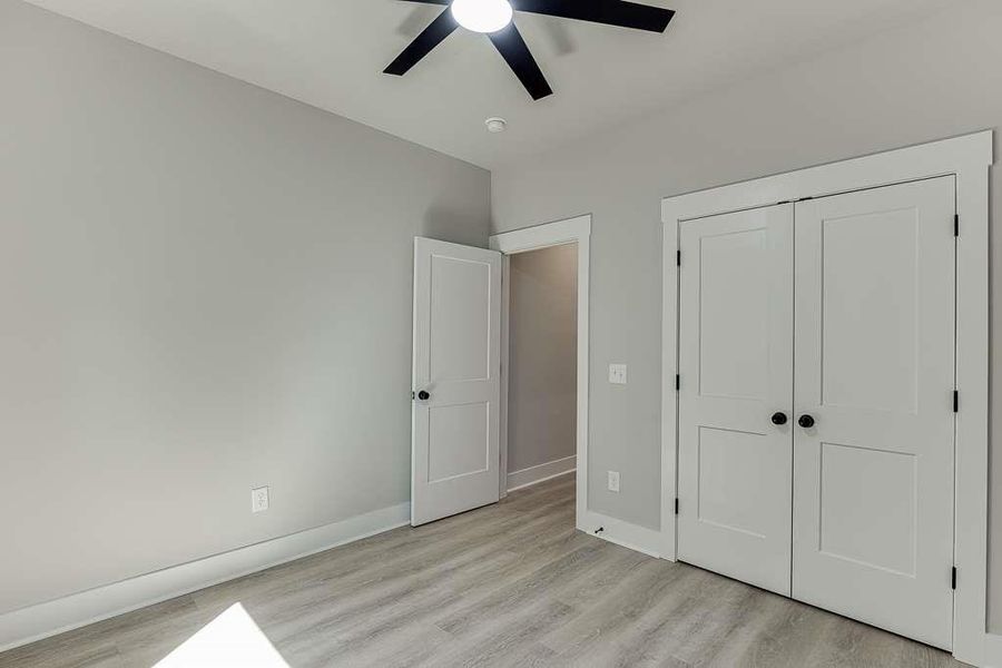 Spacious, unfurnished interior of a new home in , Jefferson (Image 26). Spacious, unfurnished interior of a new home in , Jefferson (Image 26).