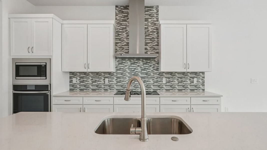The Kitchen