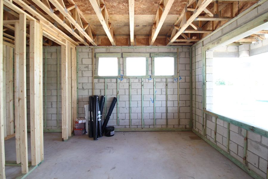 Framing Framing