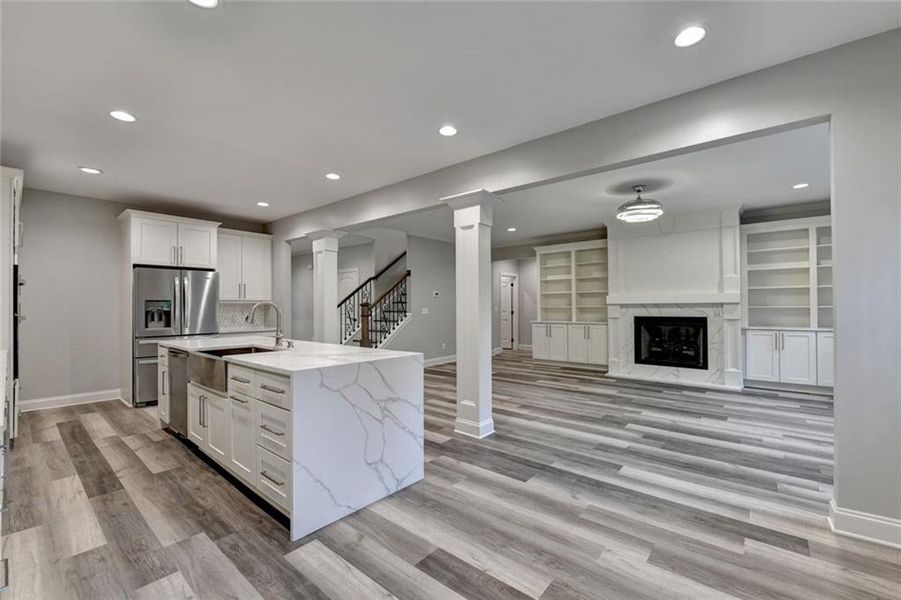 Image 70 of a home in .