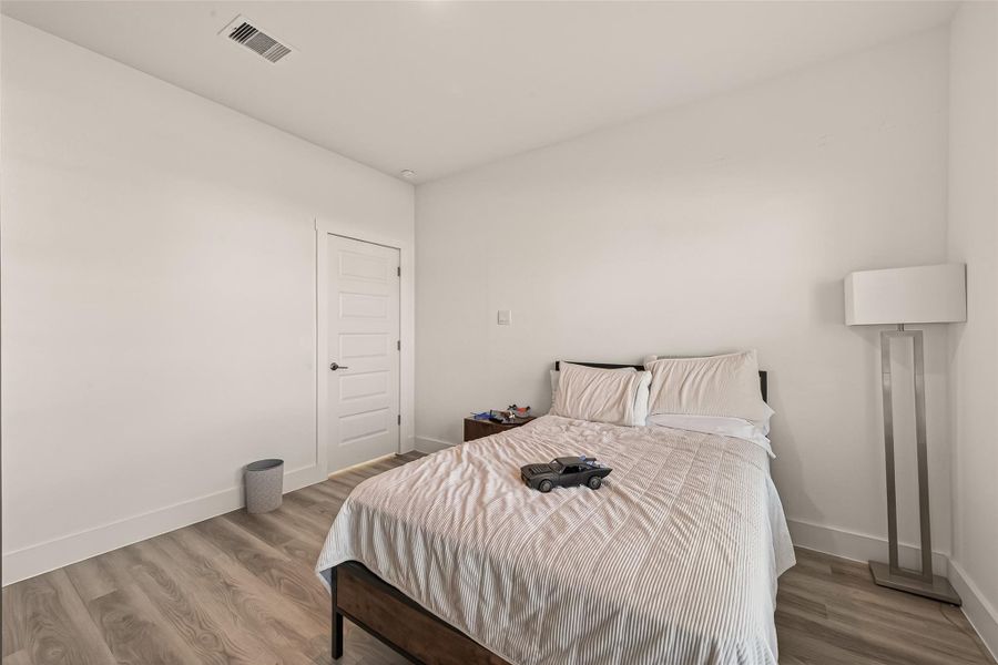 Furnished interior view inside a new home in , Fulshear (Image 12). Furnished interior view inside a new home in , Fulshear (Image 12).