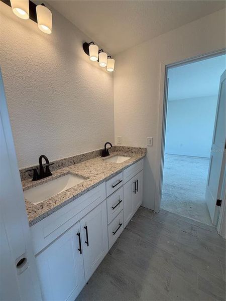Furnished interior view inside a new home in , Punta Gorda (Image 3).