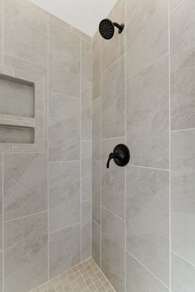 Close-up of interior finishes inside a home in Blacksmith, Stokesdale (Image 23).