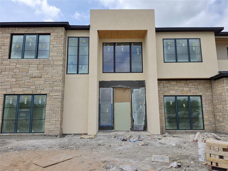 April 1st 2026- status update