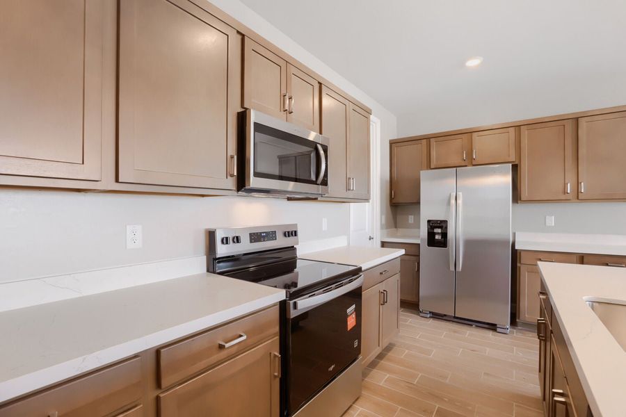New Home in San Tan Valley, AZ.  - Slide 16