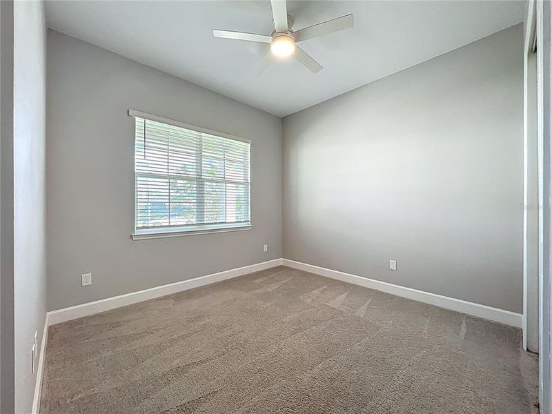 Spacious, unfurnished interior of a new home in , Winter Garden (Image 17).
