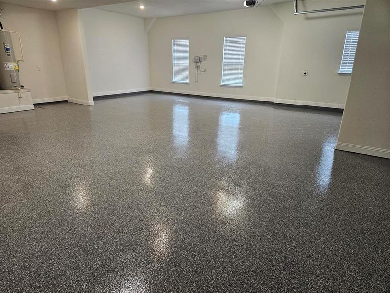 Spacious, unfurnished interior of a new home in , Howe (Image 12). Spacious, unfurnished interior of a new home in , Howe (Image 12).