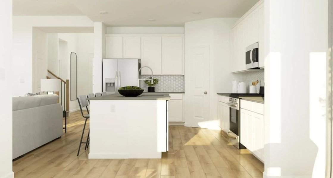 Representative photos, not the actual home