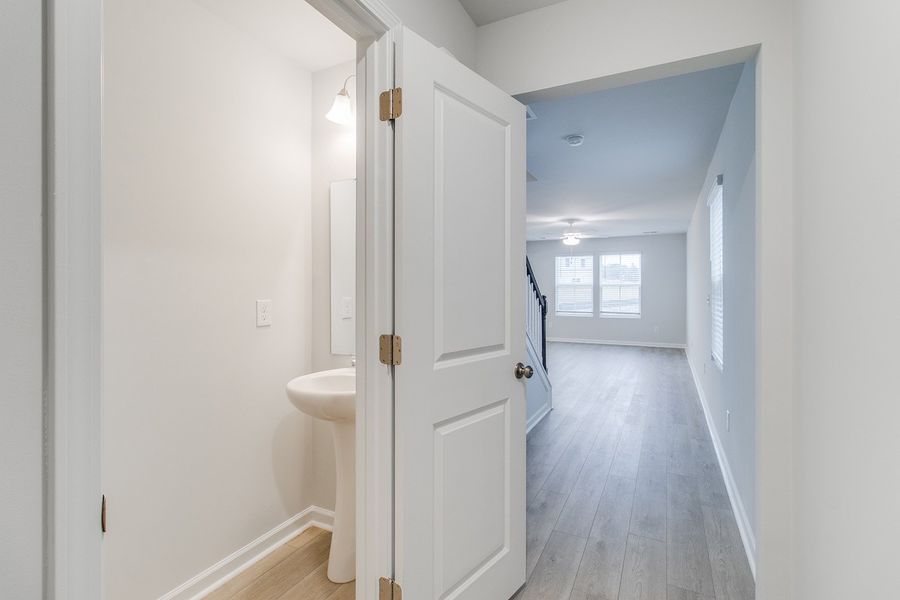 Image 30 of a home in Bluefield.