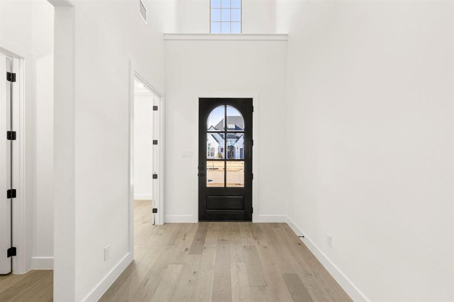 07. 4711 Belo - Entry