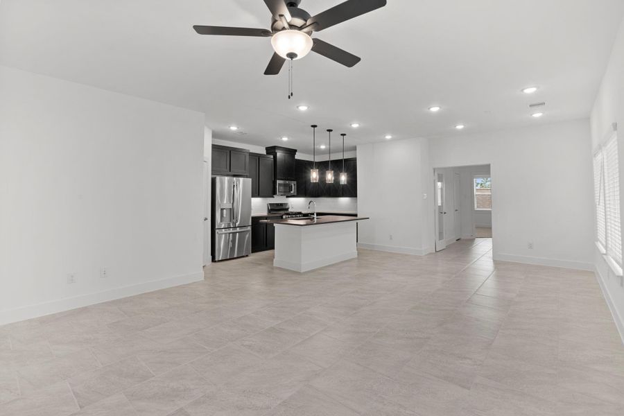 **Photos are representative of the floor plan and not of the actual home**