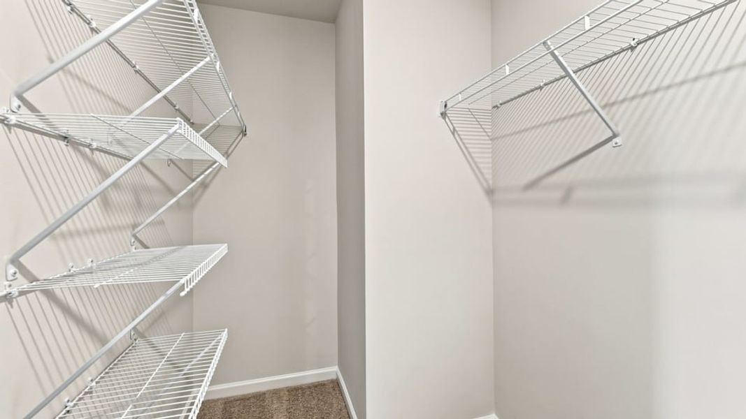Spacious, unfurnished interior of a new home in Lakestone, Woodruff (Image 37). Spacious, unfurnished interior of a new home in Lakestone, Woodruff (Image 37).