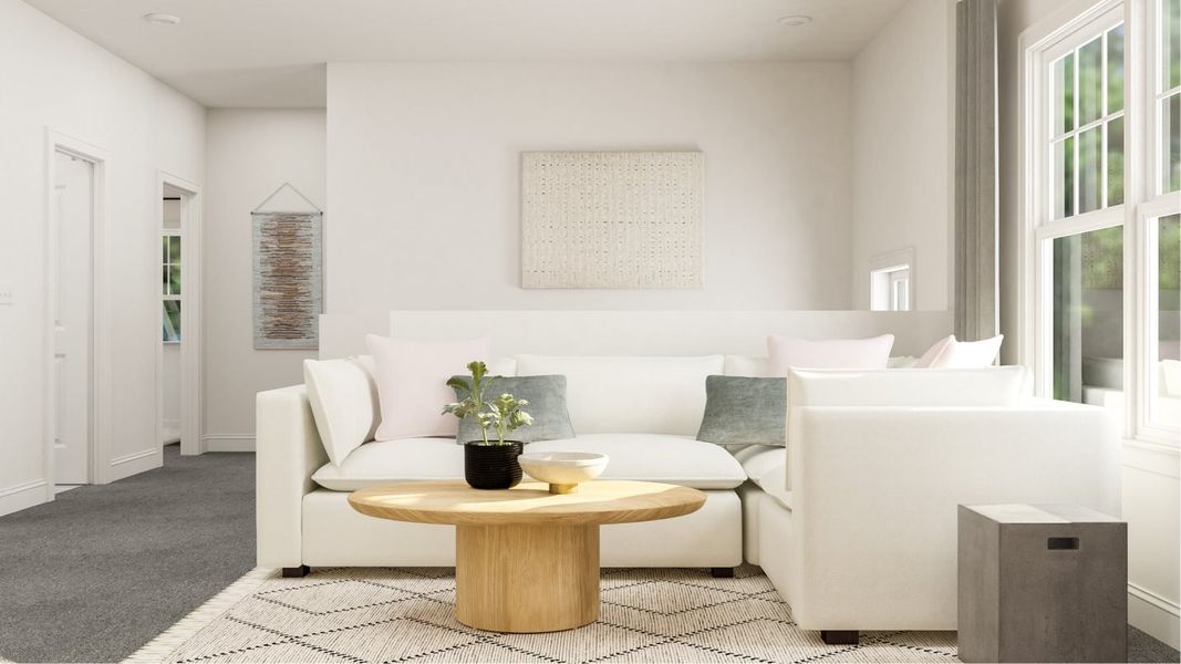 Virginia Loft Virginia Loft