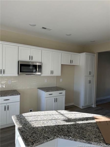 Kitchen two Kitchen two