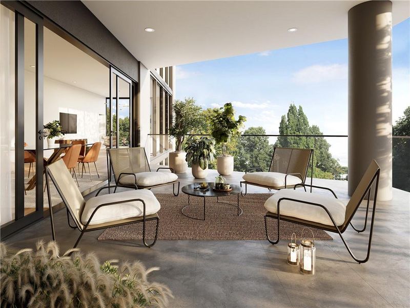 Community amenities in , Sandy Springs (Image 9).