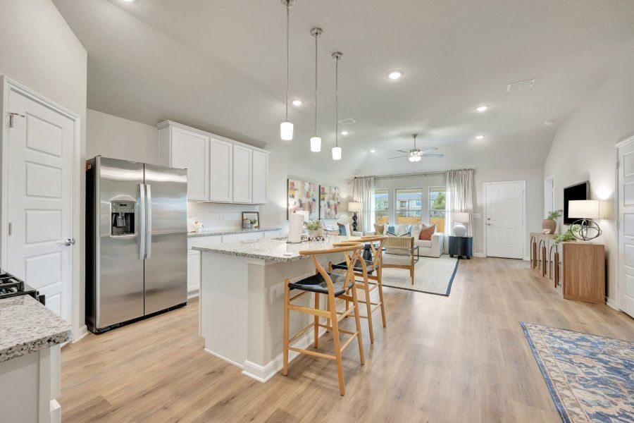 Kitchen Kitchen