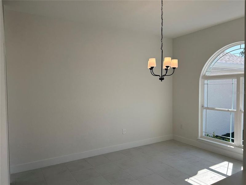 Spacious, unfurnished interior of a new home in North Port, North Port (Image 7).